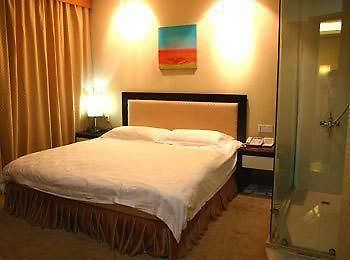Starway Pitman Hotel Ningbo Rom bilde